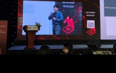 ڵ, Vietnam Web Summit 2025  뿪 Ϸᡦ ֻ Creatory MOU ü