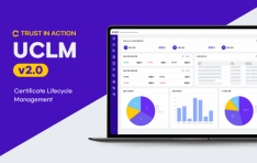 Ʈ, SSL/TLS  ڵȭ  ַ UCLM v2.0 á ȭ     Ȯ