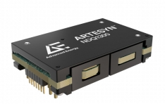 Advanced Energy Launches 1300 and 1600 W Ultra Efficient DC-DC Converter