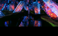 Universe of Existence, Universe of Perception: teamLab Biovortex Kyoto Opening on October 7, 2025. Fully Unveiled