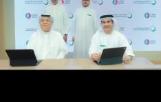 DEWA collaborates with several organisations to expand EV fast charging network