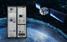 ȸ, 5G NR NTN ̽ RF ռ ׽Ʈ  