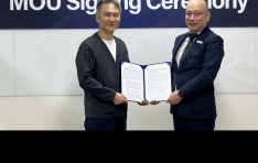 λ̳ʸ, Ϻ ̹ƮƮ  Ʈʽ  MOU ü