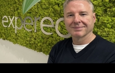 Expereo Appoints Noel Hamill as Chief Marketing Officer