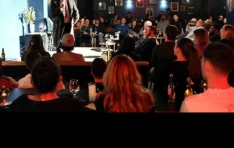 Datavault AI, Rodneys Comedy Club  ̺ θƮ   ԡ ǽð  ۱ ȣ      