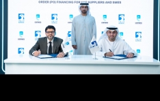 ADNOC Partners With Comera Financial Holdings to Empower Its UAE Suppliers and SMEs With Smart Financing Solutions