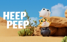 ĵ, AI  ĳ IP Heeppeep Ī ĳ ũ  