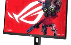 ̼, ε巯 255Hz QHD ̹  ROG Strix XG27ACMES 