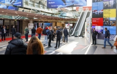   ߽,  ڼ EuroShop 2026 60ֳ ۷ι  佺Ƽ 