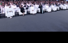 Hamdan bin Mohammed Witnesses Launch of ICOM Dubai 2025