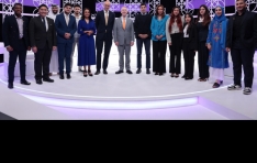 Doha Debates Asks: Is Earned Success an Illusion?