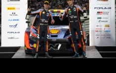  巤, 2022 WRC  Ϻ  