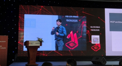 ڵ, Vietnam Web Summit 2025  뿪 Ϸᡦ ֻ Creatory MOU ü