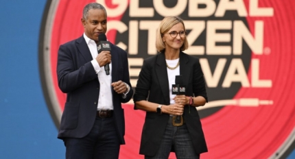 MetLife and Global Citizen Announce Major Partnership to Drive Economic Change and Foster Resilient Communities