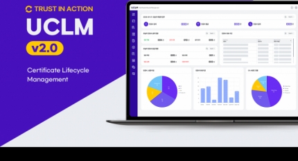 Ʈ, SSL/TLS  ڵȭ  ַ UCLM v2.0 á ȭ     Ȯ