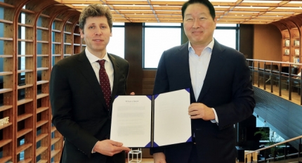 SK-OpenAI, ޸𸮡AI DC ʴ ۡ K-AI  ȭ