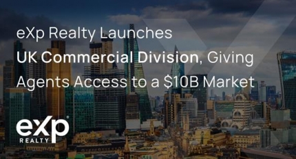 eXp Realty,   ε ι 100޷ Ը  Ʈ  Ȯ