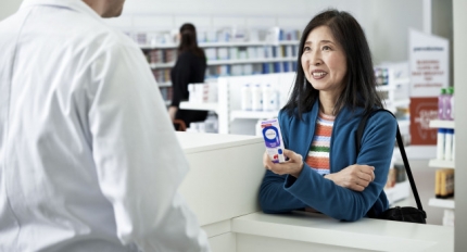 Haleon Selects Salesforce Agentforce Life Sciences Cloud for Customer Engagement to Improve Engagement with Pharmacies and Healthcare Professionals with AI