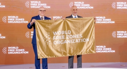 World FZO Concludes Its 11th World Congress in Hainan