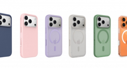 Power, Protect, and Personalize: Belkin Unveils New Accessories for iPhone 17 and iPhone Air