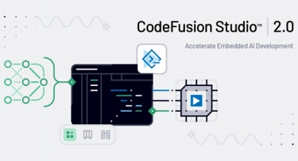 Ƴα׵̽, Ӻ AI  ȭ  ȭϴ CodeFusion Studio 2.0 