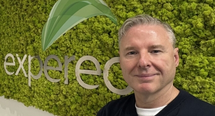 Expereo Appoints Noel Hamill as Chief Marketing Officer