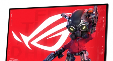 ̼, ε巯 255Hz QHD ̹  ROG Strix XG27ACMES 