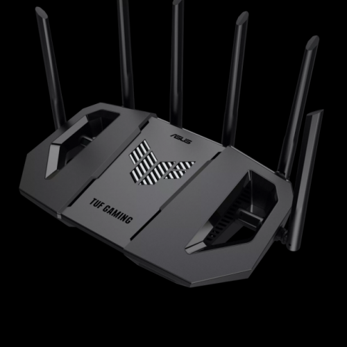 ̼,    WiFi 7   TUF Gaming BE9400 