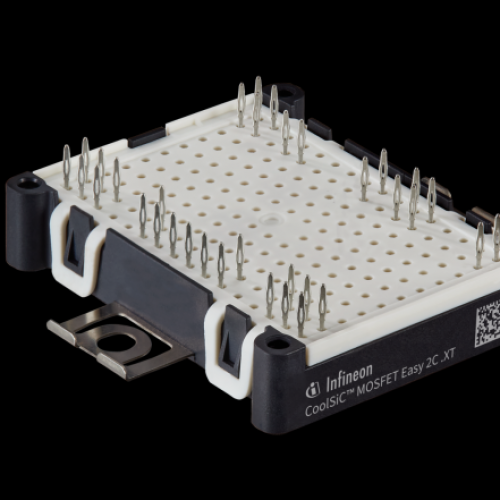 EasyPACK C Ű Ǵ ǴϾ SiC  ,  ø̼ ȿ  